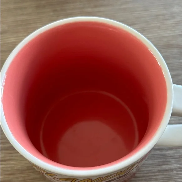 STARBUCKS Orlando Mug ‘Been there’ series collection ☕️ - Picture 2 of 6